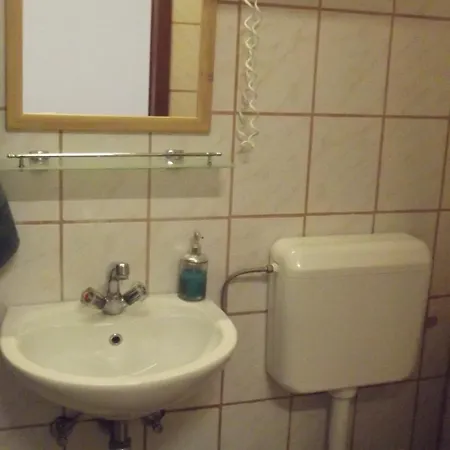 Hollo Vendeghaz Ubytování v soukromí