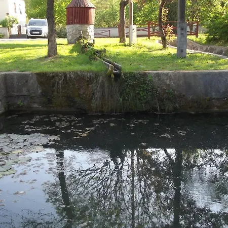 Ubytování v soukromí Hollo Vendeghaz *