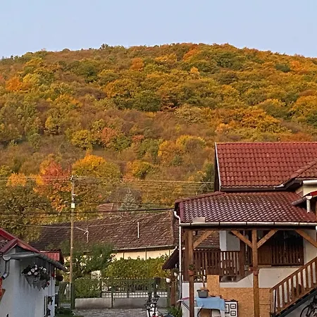 Ubytování v soukromí Hollo Vendeghaz Szogliget