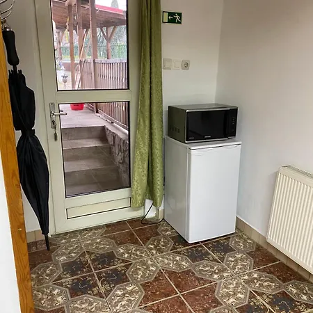 Hollo Vendeghaz Ubytování v soukromí *
