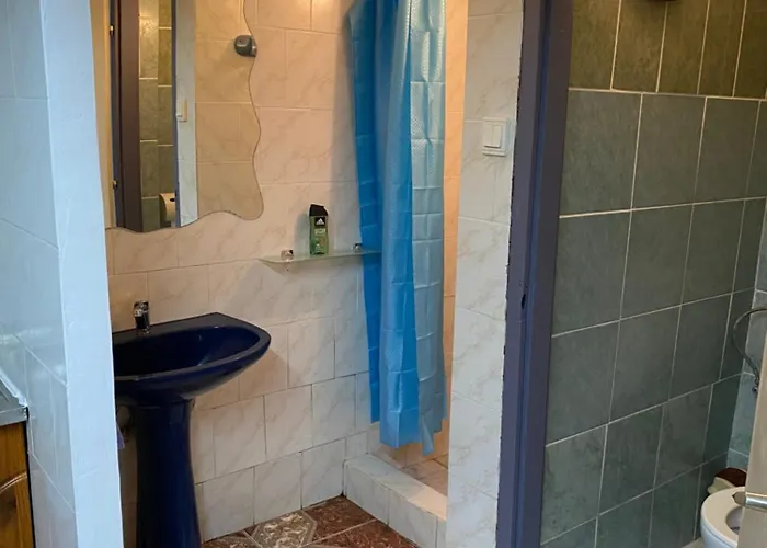 Rum i privatbostad Hollo Vendeghaz