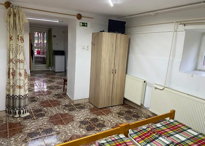 Hollo Vendeghaz Szogliget
